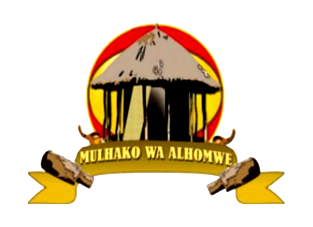 Mulhako Wa Alhomwe Logo