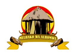 Mulhako Wa Alhomwe Logo