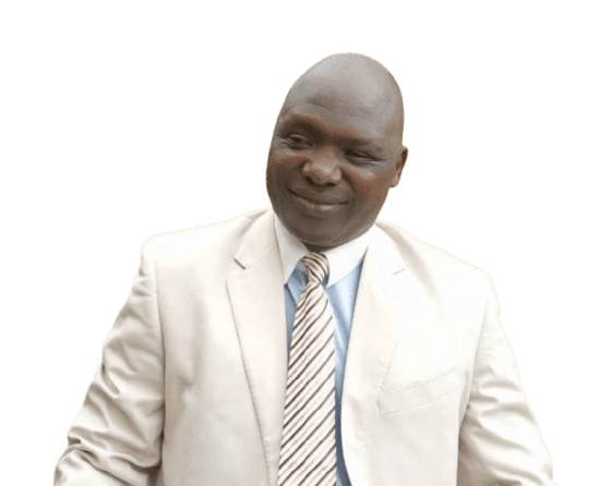 Felix Stanzio Namakhuwa