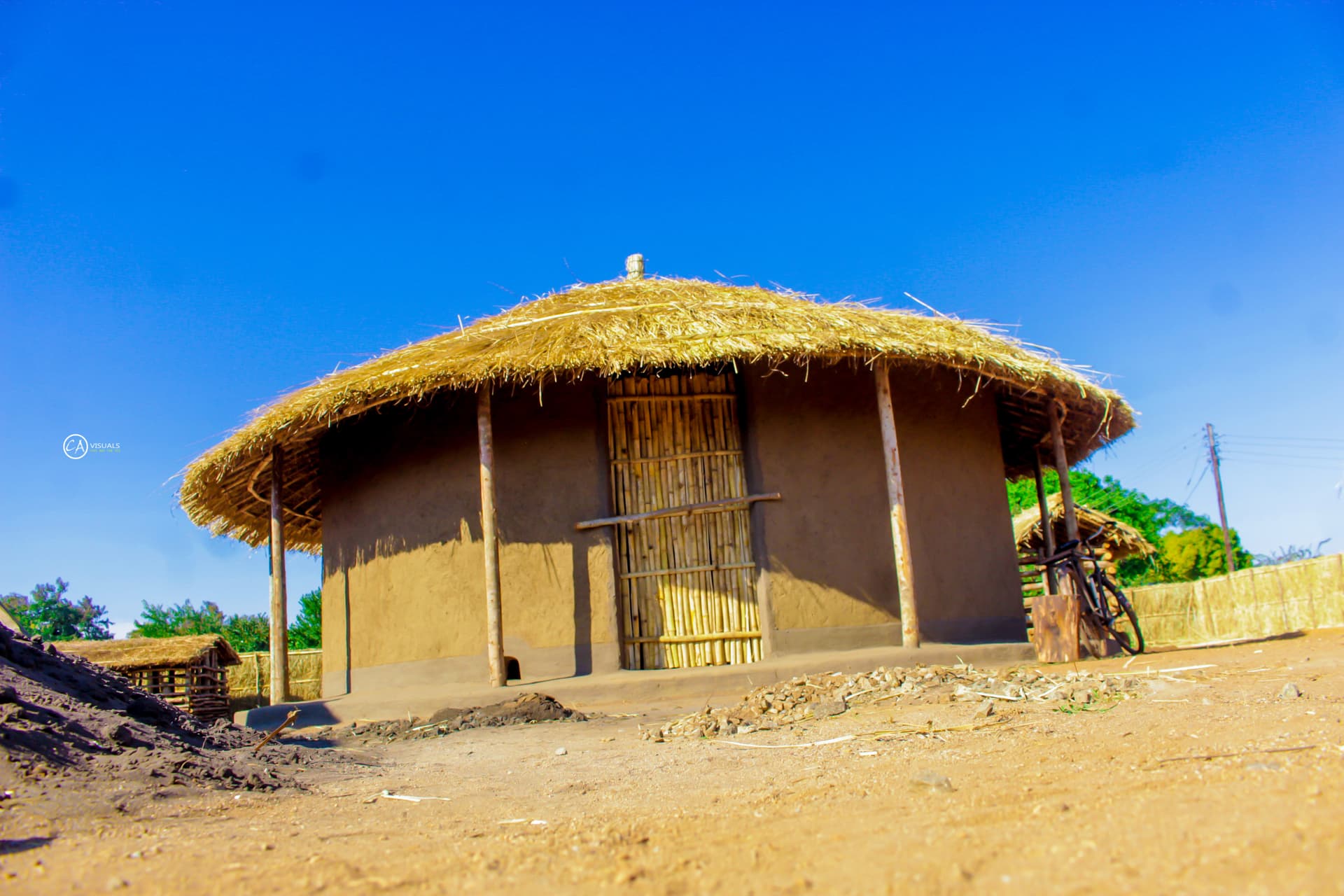 Mulhako wa Alhomwe community