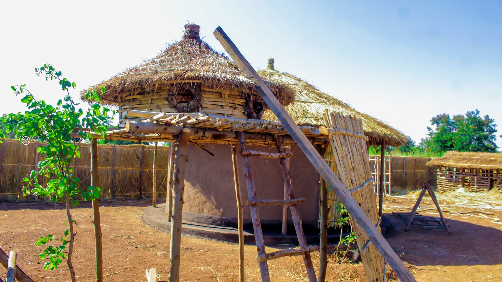 Alhomwe traditions and community