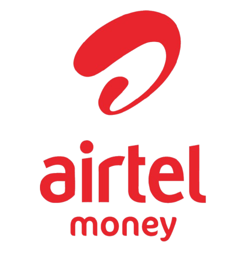 Airtel Money logo