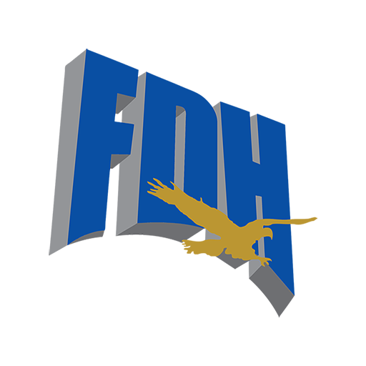 FDH Bank logo
